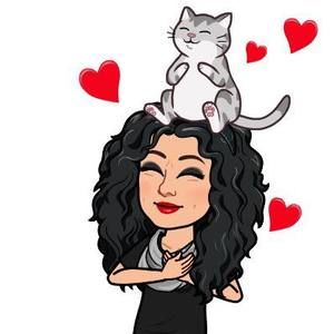 Meet your Posher, Vanessa